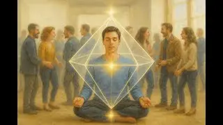 Light Body Activation: a comprehensive system for human evolution