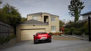 Marshall White: 2 Airedale Avenue, Hawthorn East - Showcase