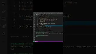 Python Tutorial: Convert Time Units to Seconds #programming #codingstatus