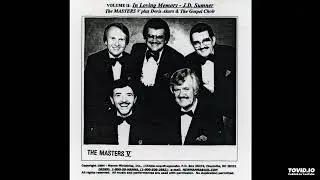 The Masters V w/Doris Akers & The Gospel Choir Cassette - The Masters V (1994) [Full Album]