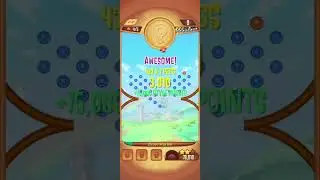 Peggle Blast/Peggle Blast Game