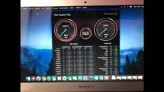 Review: Western Digital 1TB WD Blue 3D NAND Intern