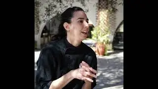Mrs Giota Tsounapi, Chef at CIHEAM Chania, talks about the Cretan Diet