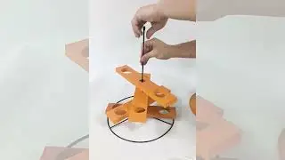 Oriole Feeder Assembly Instructions - 25021