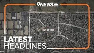 Latest headlines | Teen arrested in northeast Denver homicide case