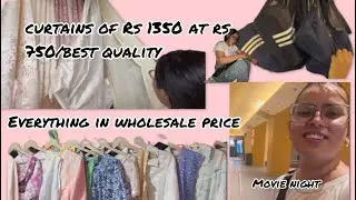 Wholesale market of Siliguri/Gaurishankhar market  supplier for all hilly regions / Tishrts at 170