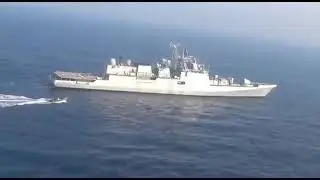 ❗MILITARY STATS❗- Indian Navy drills/Operations in the Persian Gulf and Gulf of Oman.