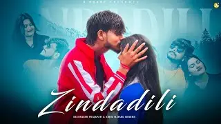 A SHARP - ZINDADILI (OFFICIAL MUSIC VIDEO) DEEPANSHU PRAJAPATI &times; ANJUL MAYANK SHARMA | SAD SONG