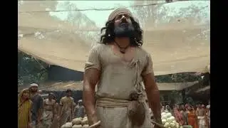 Ebar Banglar Bidhan Debe Raghu👑👑🔥🔥👍👍🪓🪓
