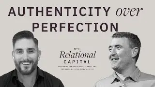 Authenticity over Perfection: Heath Rienour, Chairman, Insurance Office of America