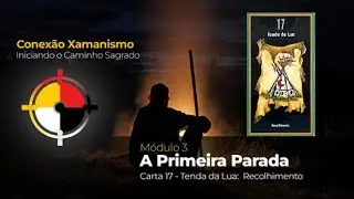 Tenda da Lua - Recolhimento