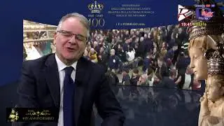 In diretta la Processione della Madonna del Soccorso