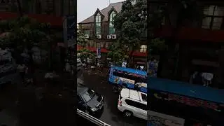 Welcome to downtown Nairobi kenya 🇰🇪 #adventure