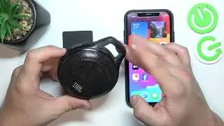 How to Soft Reset JBL Clip 1 - Restart JBL Speaker