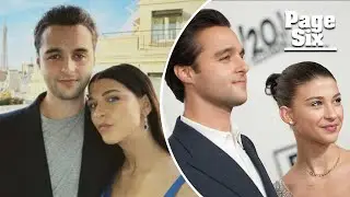 Bill Gates&rsquo; daughter Phoebe confirms romance with Paul McCartney&rsquo;s grandson after college graduation