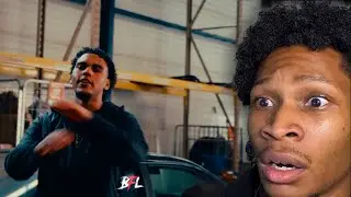 FREEZ Komt Sterk !! REACTIE OP - BFLFreezz - Wasstraat [Official Video]