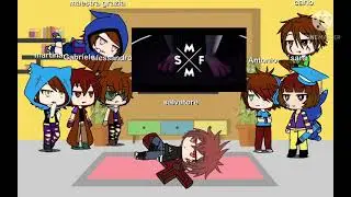 some of my class react to no more cake part 19