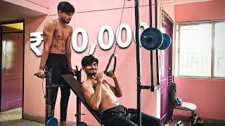 Amazon 8 in 1 Bench COMBO Review (DO NOT BUY...)