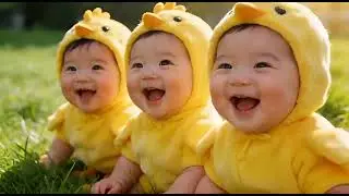 CUTEST BABIES EVER in Adorable Costumes! Pure Joy & Laughter Compilation