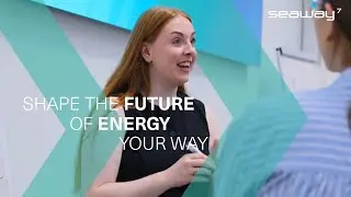 Inside Seaway7&rsquo;s Graduate Programme | Shape the Future of Energy