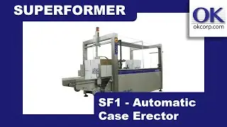 Superformer SF1