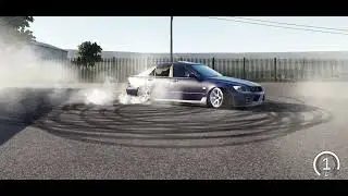is200 diffin in assetto corsa pc with mods