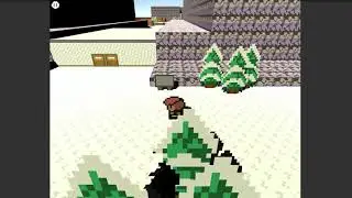 Entodrive - Snowy Route Preview