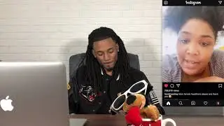 MichelleShow pilot (test run) pt 2