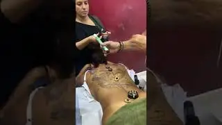 Moxabust&atilde;o