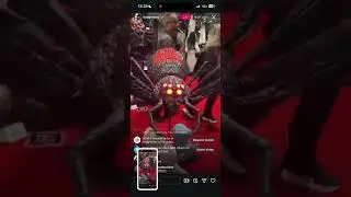 NEW FOR 2026 MORRIS COSTUMES ANIMATRONICS