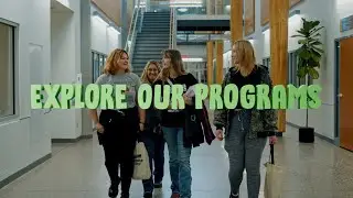 Join us at Winter Open House!