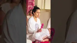 Classical Yogic Training From India | Structured Learning Experience #shorts #yoga #youtube