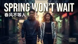 春风不等人 Spring Won’t Wait | Original Chinese Hip Hop | 中文嘻哈原创