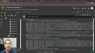 Создавайте собственные аудиокниги с помощью Google Colab и Coqui-TTS