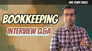 Bookkeeping Interview Questions And Answers
