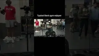 Slavic blood vibe #reels #fitness #gymmotivation #samsulek #beast #muscle #reels #shorts
