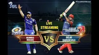 IPL 2018 I DD VS MI I HIGHLIGHTS, II JASON ROY BATTING 6 6 6 6 4 4 I MI VS DD