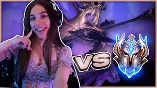 Tilting Challenger Players With Lux