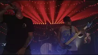 Aspen - Evergreen Sessions Live At The Alamo FULL SET