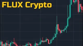 Flux Crypto Price and Its Technical analysis 18 September - Flux Prediction and News Today