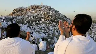 jable Rehmat Arafat Hajj-1443 Saudi Arabia | live makkah 2022