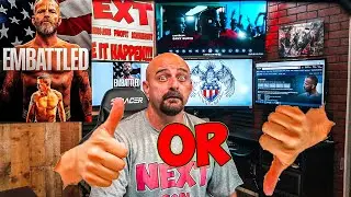 Embattled Movie 2020 Review and Outlook