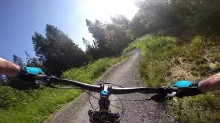 Swarf Hill, Newcastleton