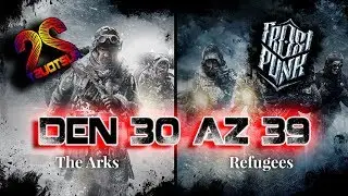Frostpunk den 30-39