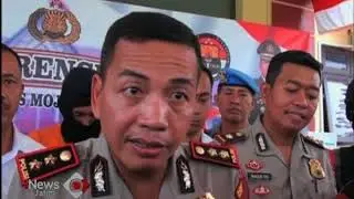 BAYI MENINGGAL DI JOK MOTOR, PASANGAN KEKASIH JADI TERSANGKA