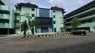 Universitas UPN Veteran Jakarta