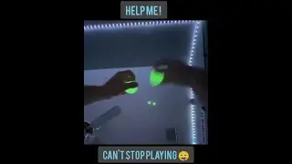 STICKY CEILING BALL