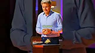 Cocky Contestant Gets A Reality Check