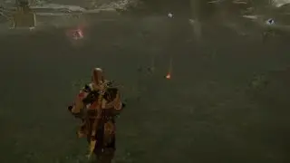 Ivaldi's Workshop God of War