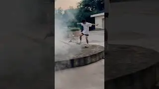 ⚖️⚖️ #streetskating #manuals #balance #streetskater #shortskate #shortsviral
